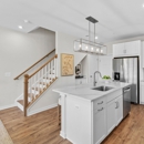 Liberty Crossing Stacked-Townhomes - Real Estate Developers