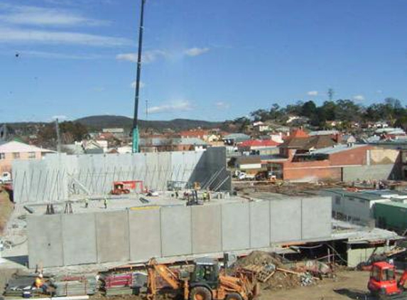 G.O. Engineering Consultants Pty Ltd