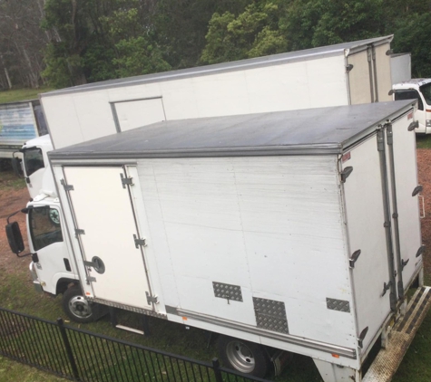 Staples Transport