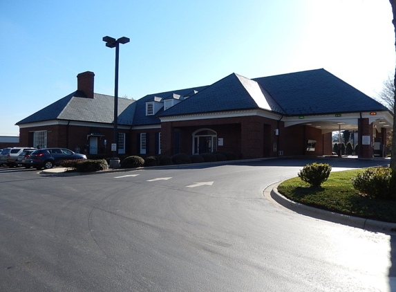 First Citizens Bank - Waynesville, NC