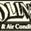 Olin's Heating & Air Conditioning LLC - Heat Pumps