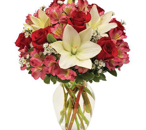 Carolyn's Flowers & Gifts - Columbia, SC