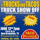 Taco Palenque New Braunfels - Mexican Restaurants