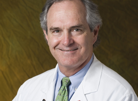 Pilcher, George S, MD - Waycross, GA