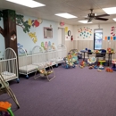 Cornerstone Children's Academy - Child Care