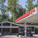 Metro Motor - Gas Stations