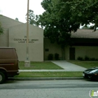 Luque Branch Library, Colton City Library