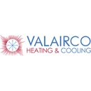 Valairco - Furnaces-Heating