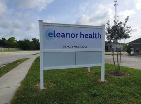 Eleanor Health - Baton Rouge, LA