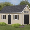 Storage Sheds & Garages gallery