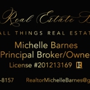 Barnes, Michelle, RLTR