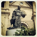 The Cathedral Basilica of St. Francis of Assisi - Historical Places