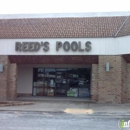 Reed's Swimming Pools & Service Inc - Swimming Pool Repair & Service
