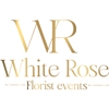 White & Red Rose INC gallery