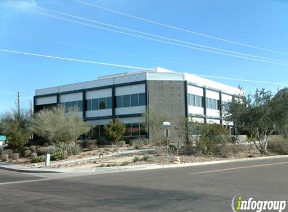Peterson Associates Consulting Engineers, Inc. - Phoenix, AZ