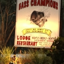 Bass Champions - American Restaurants
