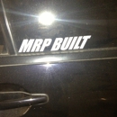 Mr Performance - Automobile Body Repairing & Painting