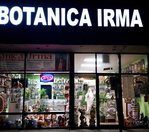 Botanica Irma - Cicero, IL