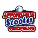 Affordable Scooter Repair - Motorcycles & Motor Scooters-Repairing & Service