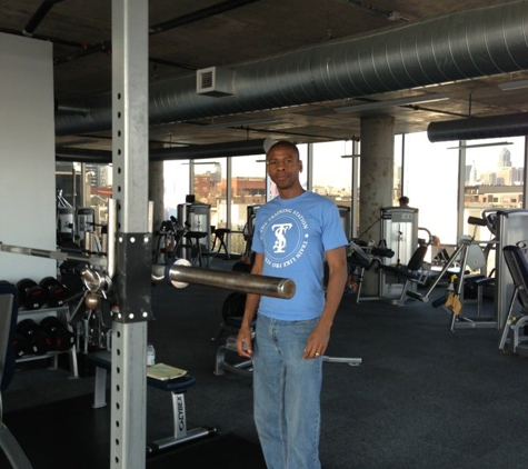 The Training Station Gym - Philadelphia, PA