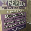 Remedy Salon and Therapeutic Massage gallery