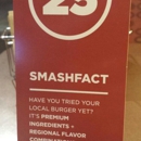 Smashburger - Hamburgers & Hot Dogs