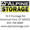 Alpine Storage gallery