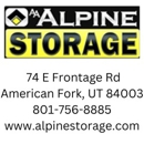 Alpine Storage - Storage Household & Commercial