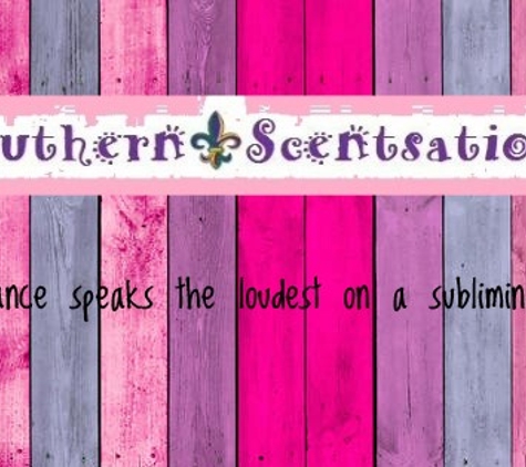 Southern Scentsations - Saucier, MS