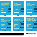 Garage Door Panels San Antonio - Garage Doors & Openers