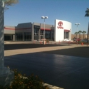 Empire Paving - Parking Lot Maintenance & Marking