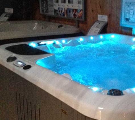 Hot Tub Outlet LLC - Westland, MI