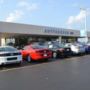 Auffenberg Ford O'Fallon - New Car Dealers