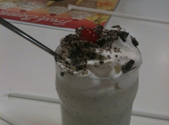 Steak 'n Shake - Springfield, IL