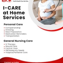 I-CARE Home Health Care - Home Health Care Equipment & Supplies