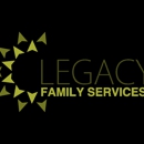 Legacy Family Services, Inc. - Counseling Services