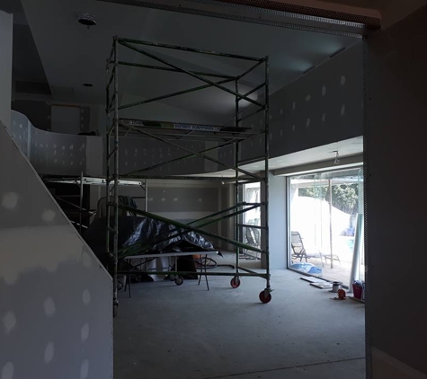 J D & L K Bird Plastering - Tucki Tucki, NSW