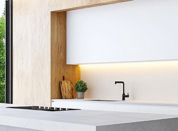 Cloud Cabinetry