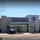 Health Center at Jet Wing - Peak Vista Community Health Centers