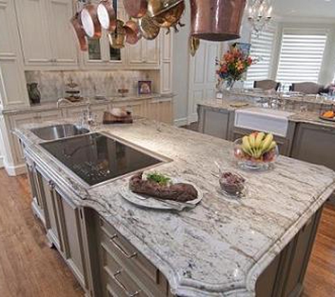 Kitchen Design Concepts - Carrollton, TX