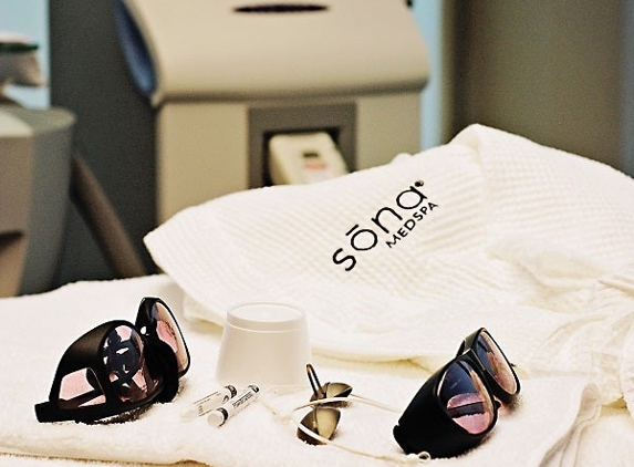 Sona Dermatology & MedSpa of Charlotte - Ballantyne - Charlotte, NC