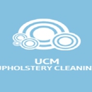 UCM Upholstery Cleaning - Upholstery Cleaners