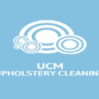 UCM Upholstery Cleaning