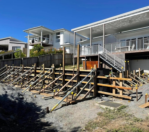 JMB Creative Concrete - Tweed Heads, NSW