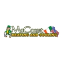 McCourt Heating & Cooling - Heating Contractors & Specialties