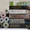 Deluxe Wallcovering gallery