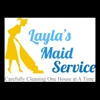 Layla's Maid Service gallery