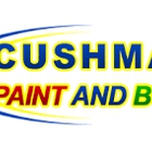 Cushman's Paint & Body