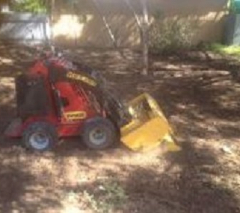 Sonny Porter Landscaping - Swan Hill, VIC