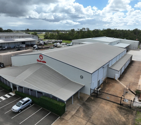 InsiteSJC - Bundaberg South, QLD
